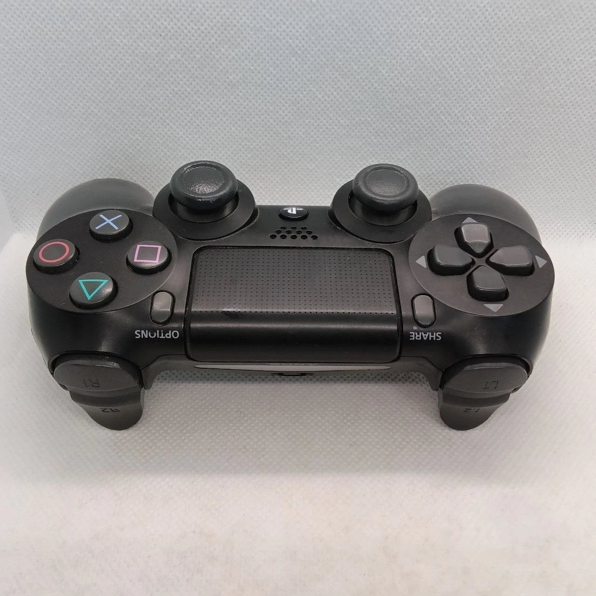 Controller Ps4 Nero Originale Sony - ( Grado A )