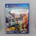 Riders Republic Ps4