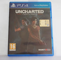 Uncharted L'eredità Perduta Ps4