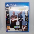 UFC 4 Ps4