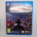 F1 Manager 22 Ps4