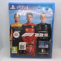 F1 22 Ps4