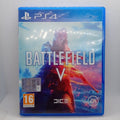 Battlefield 5 Ps4
