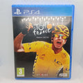 Tour De France 2018 Ps4