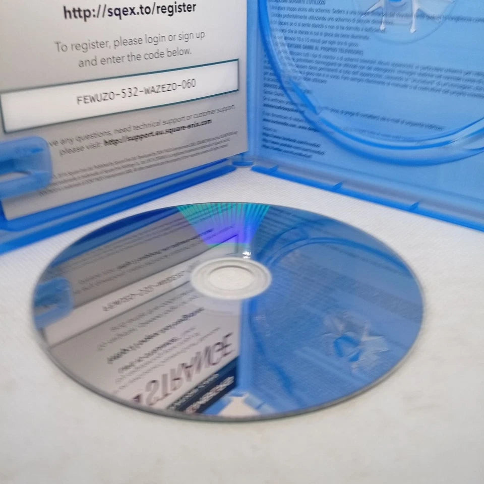 Life Is Strange Ps4