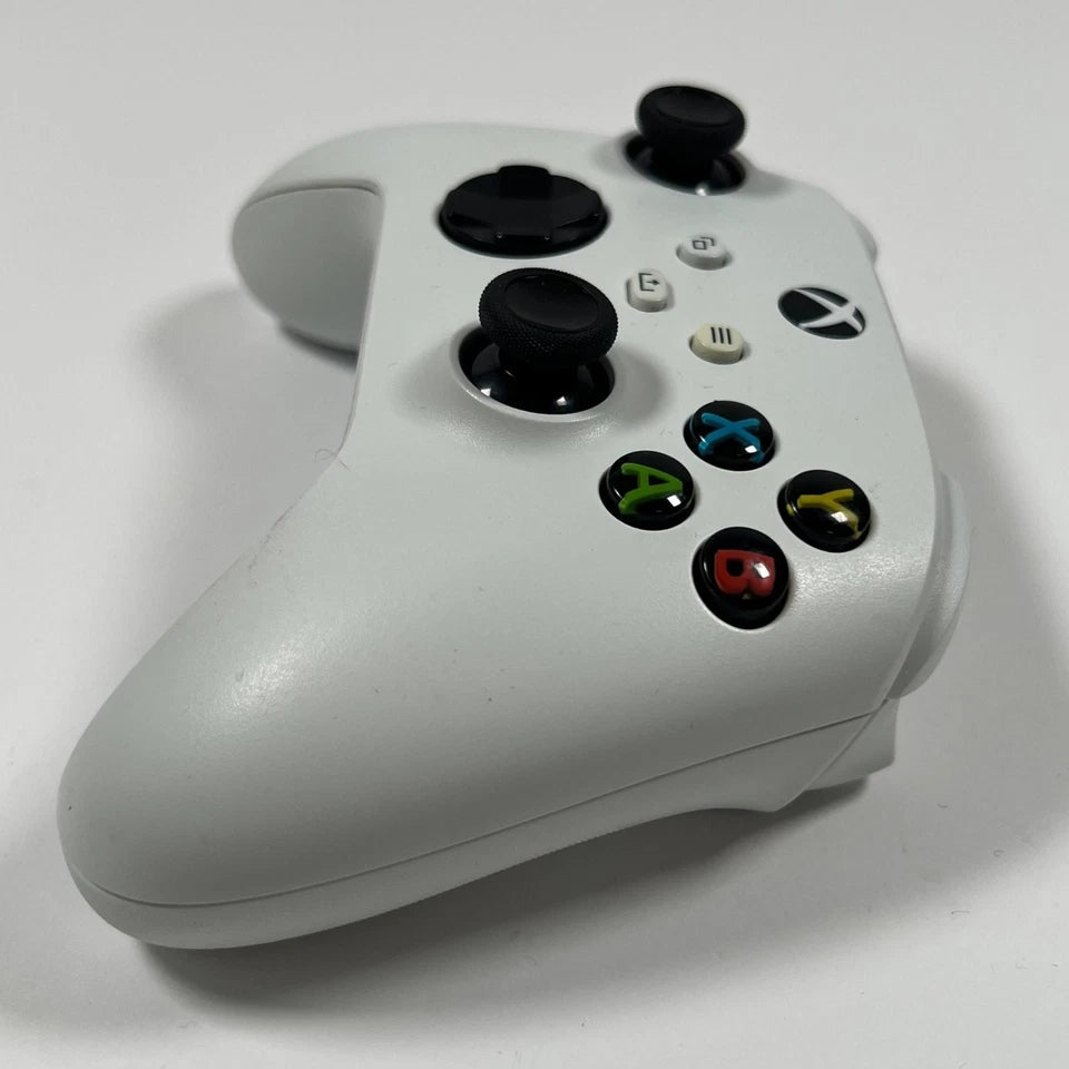 Controller Xbox Series Bianco Originale Microsoft - ( Grado A )