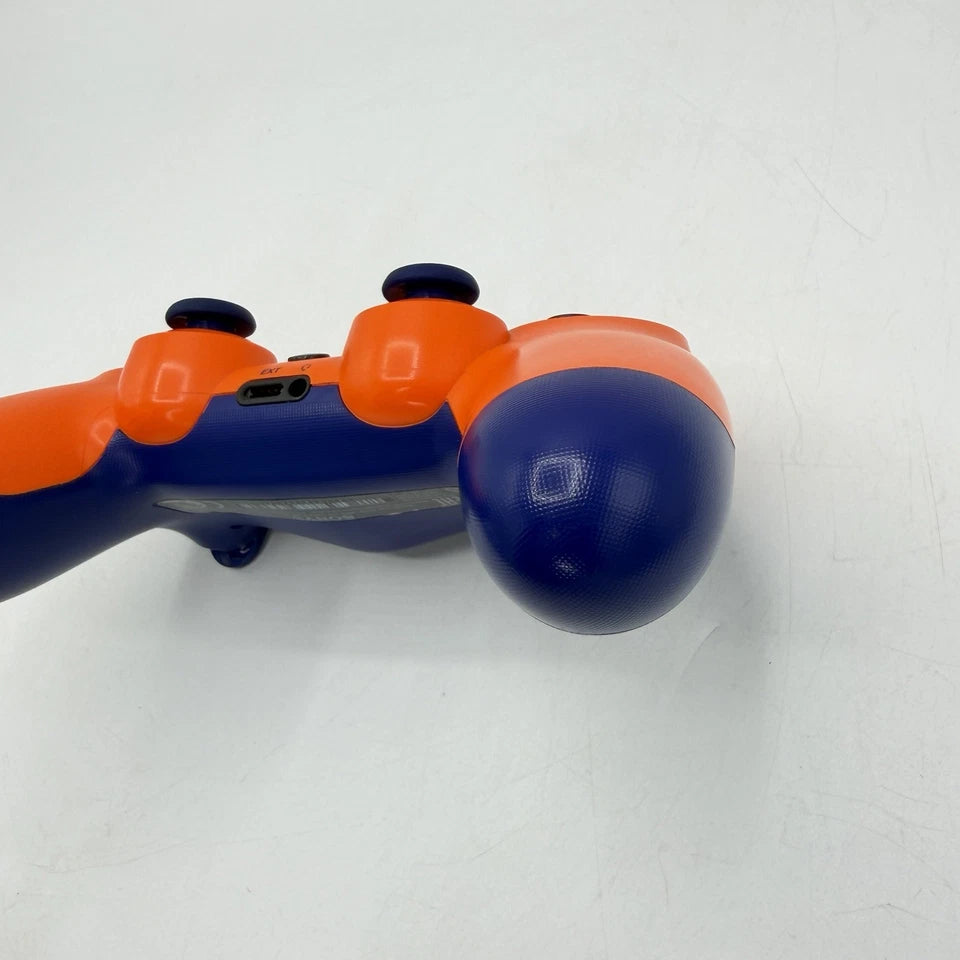 Controller Ps4 Blu Originale Sony - ( Grado A )