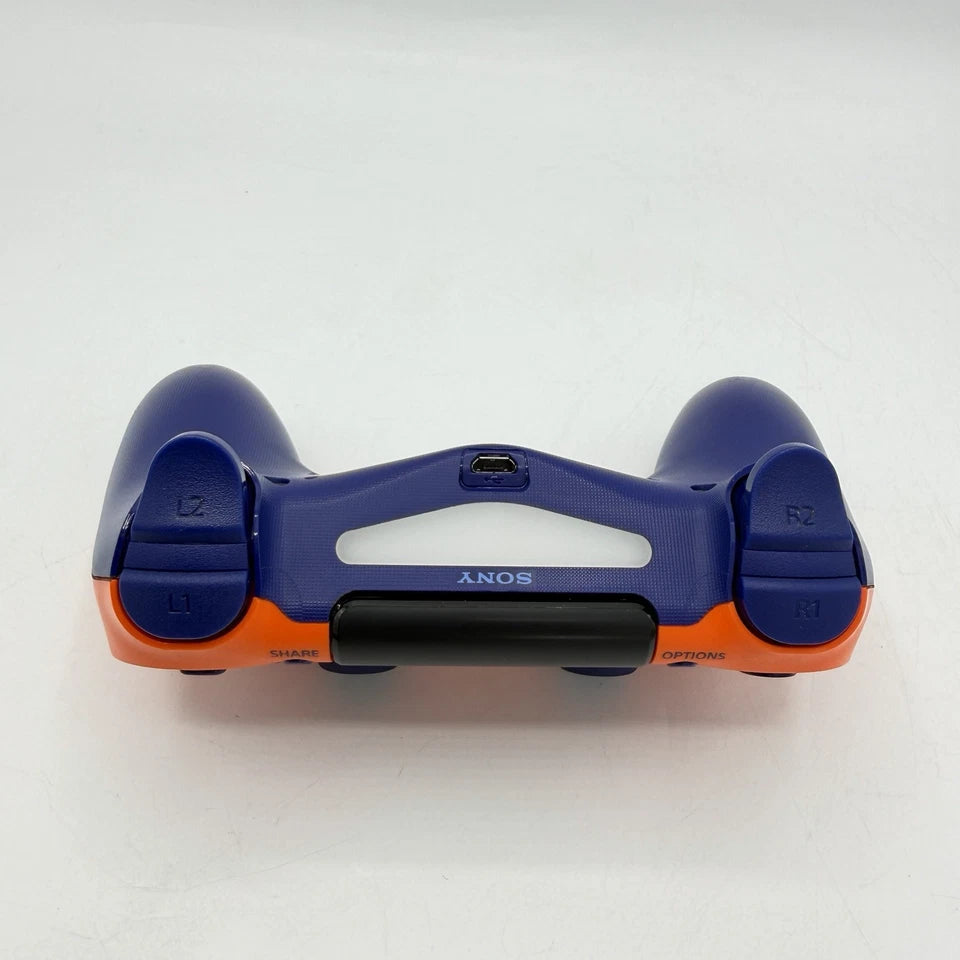 Controller Ps4 Blu Originale Sony - ( Grado A )