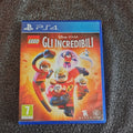 Lego Gli Incredibili Ps4