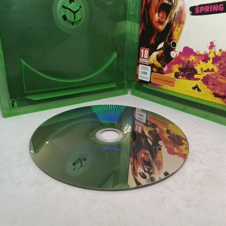 Fallout 76 Xbox One