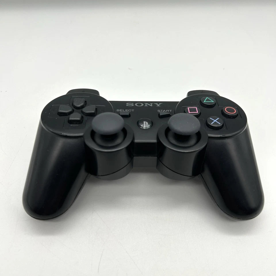 Controller Ps3 Nero Originale Sony - ( Grado A )