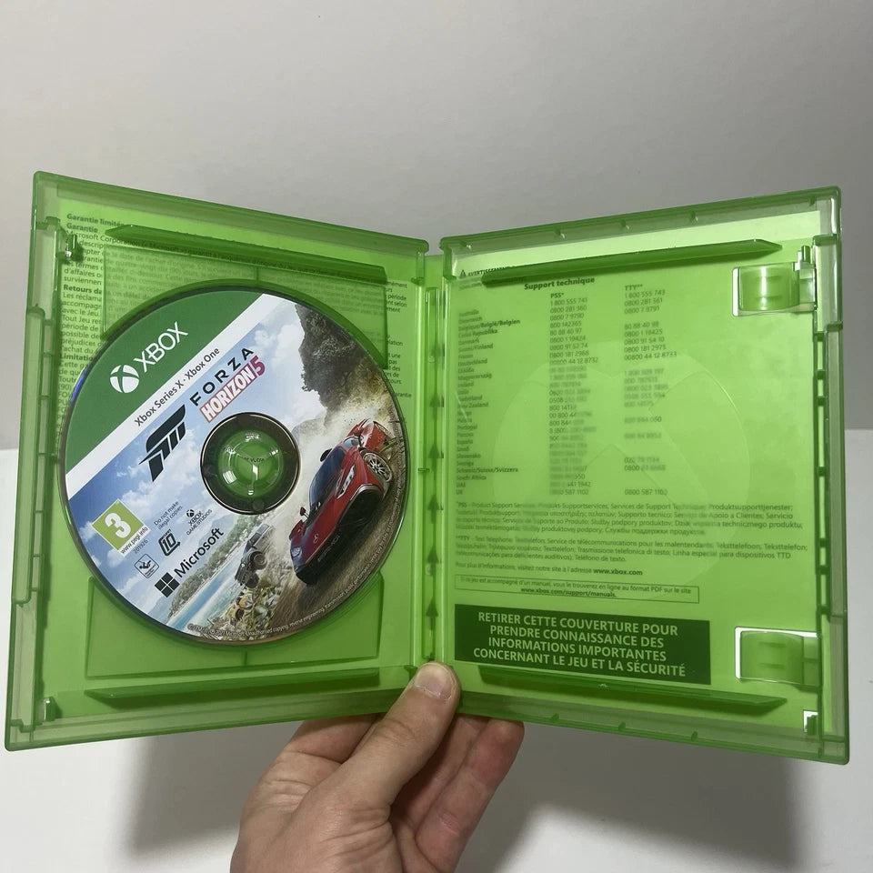 Forza Horizon 5 Xbox One