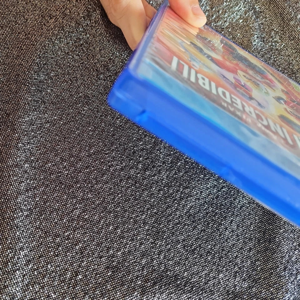 Lego Gli Incredibili Ps4