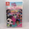L.O.L. Surprise! Remix We Rule The World Switch