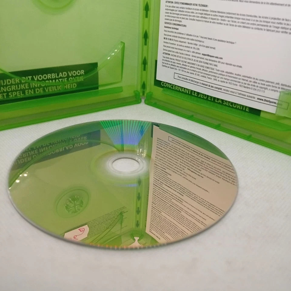 Thief Xbox One