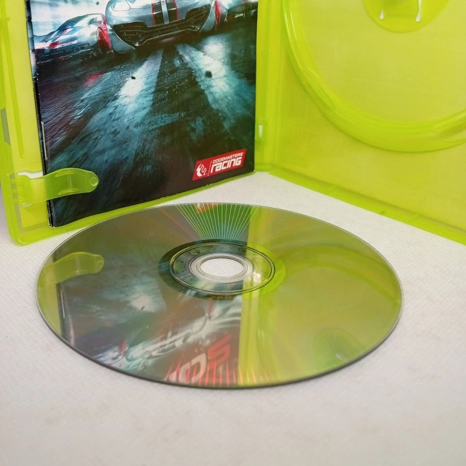Grid 2 Xbox 360