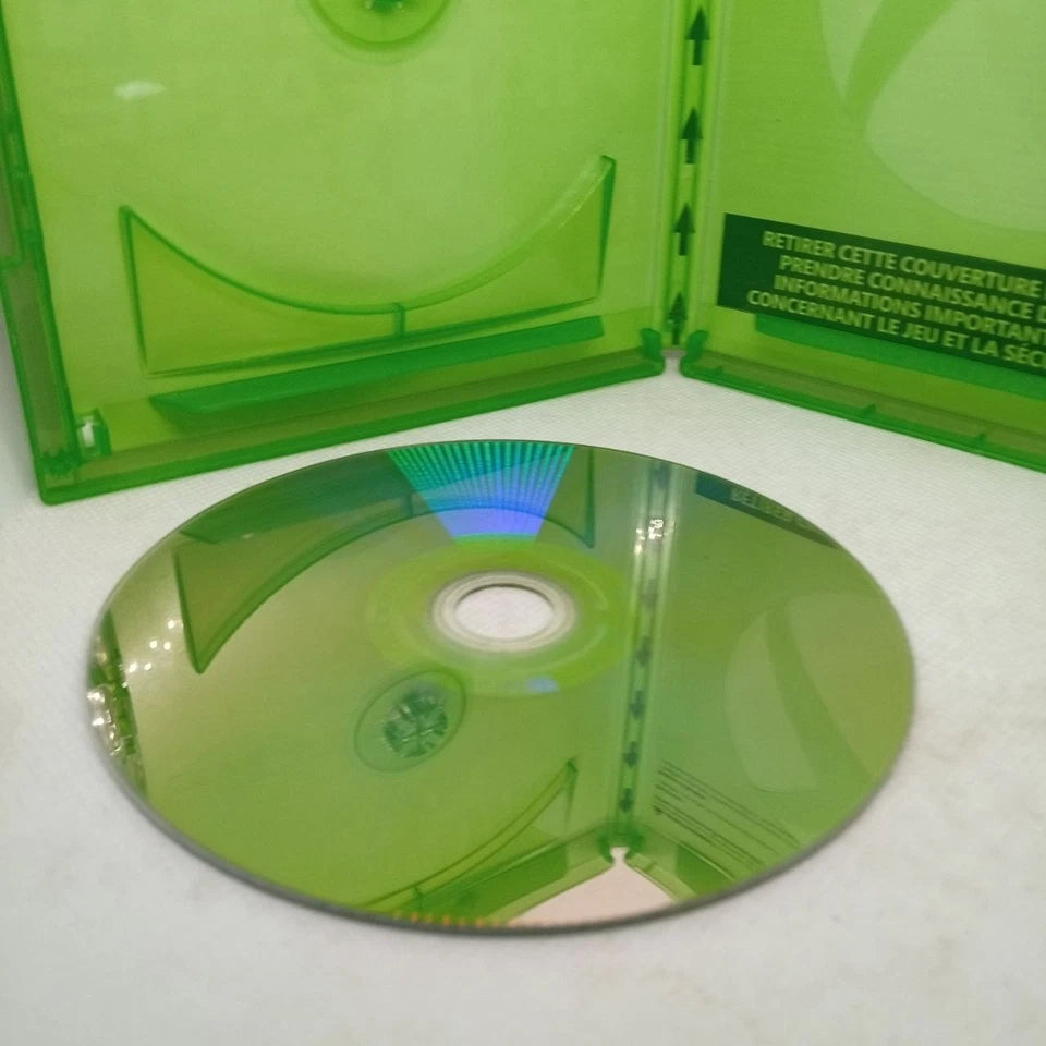 Call Of Duty Modern Warfare Xbox One