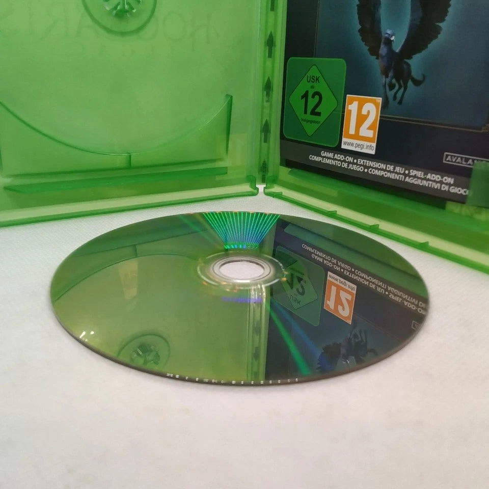 Hogwarts Legacy Xbox One
