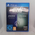 Star Wars Jedi Knight Collection Ps4
