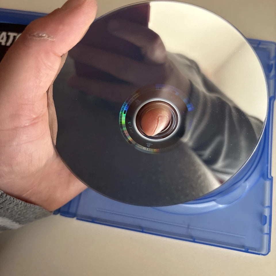 Watch Dogs Legion Ps4