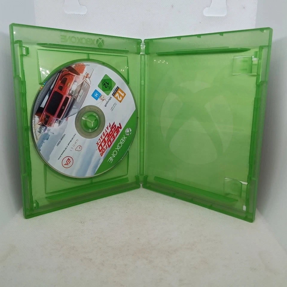 Need For Speed Payback Xbox One