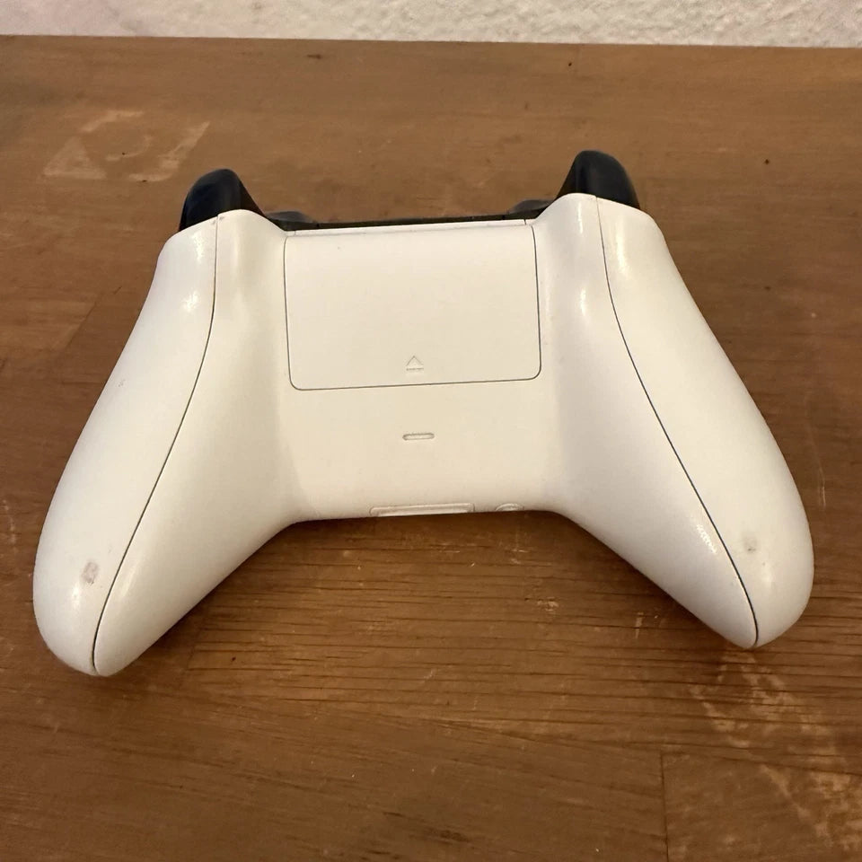 Controller Xbox One Bianco Originale Microsoft - ( Grado B )