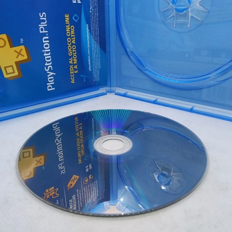 Sapere è Potere Ps4