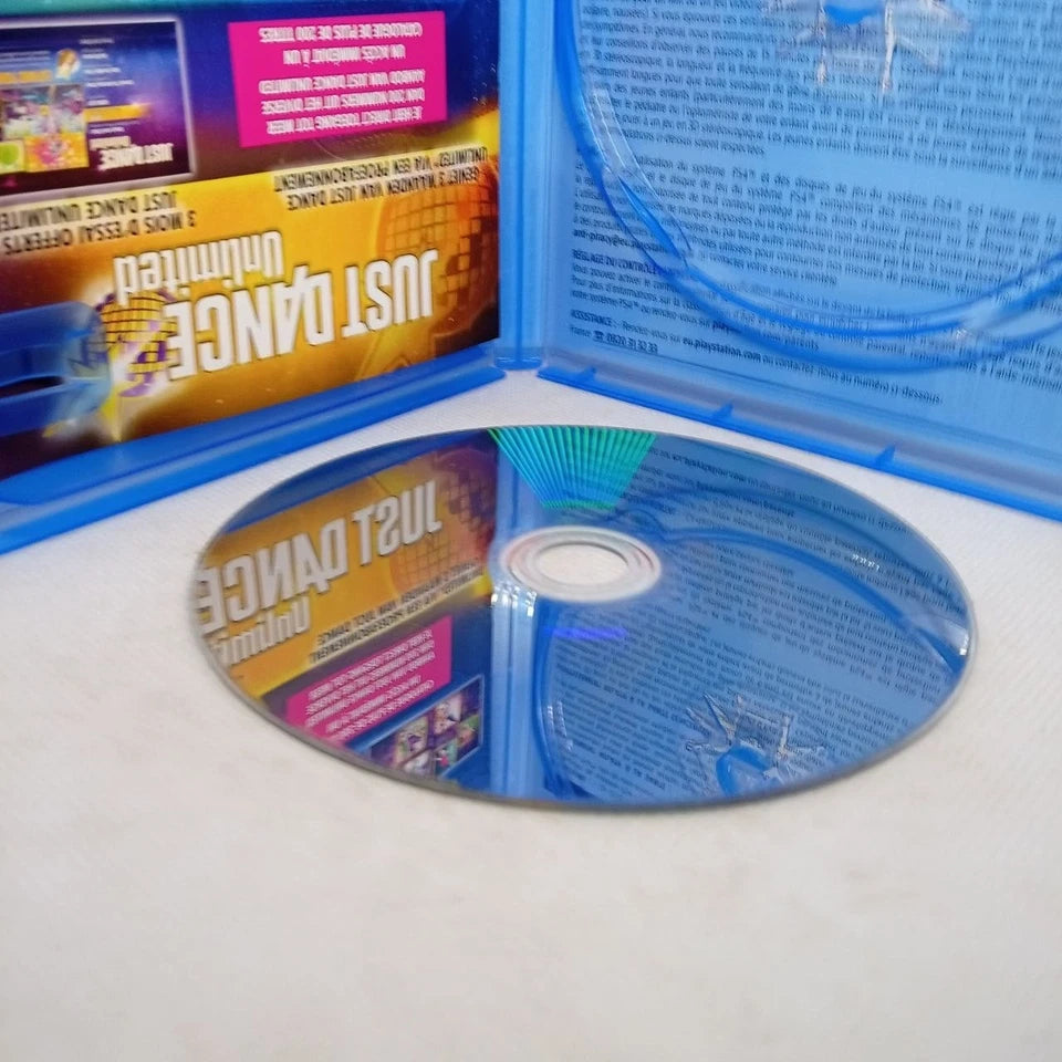 Just Dance 2017 Ps4