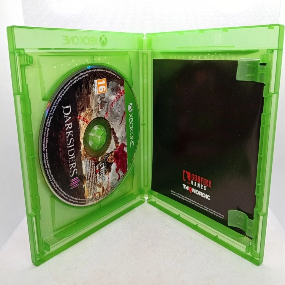 Darksiders 3 Xbox One