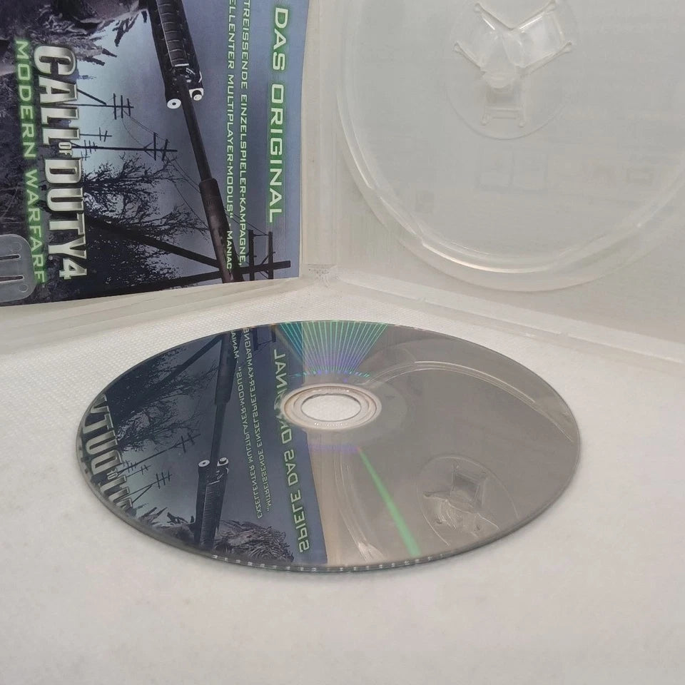 Call Of Duty Modern Warfare 2 Ps3