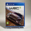 WRC 5 Ps4