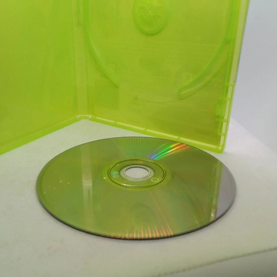 Viking Xbox 360