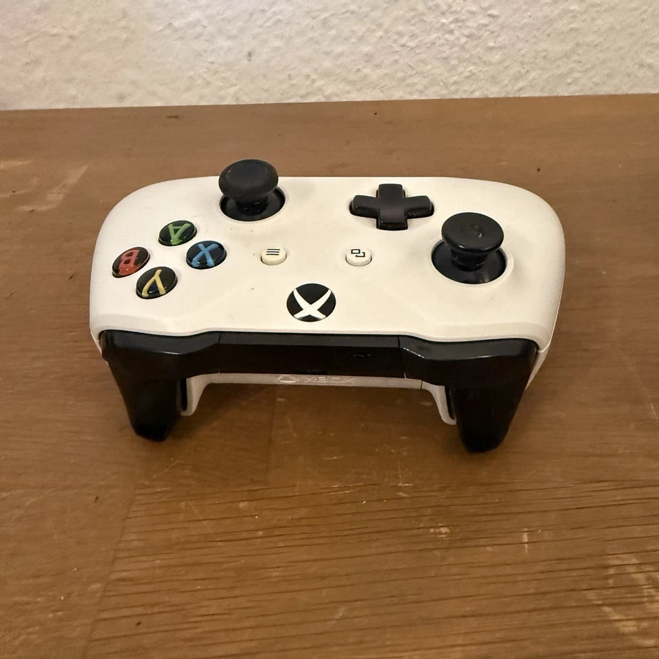 Controller Xbox One Bianco Originale Microsoft - ( Grado B )