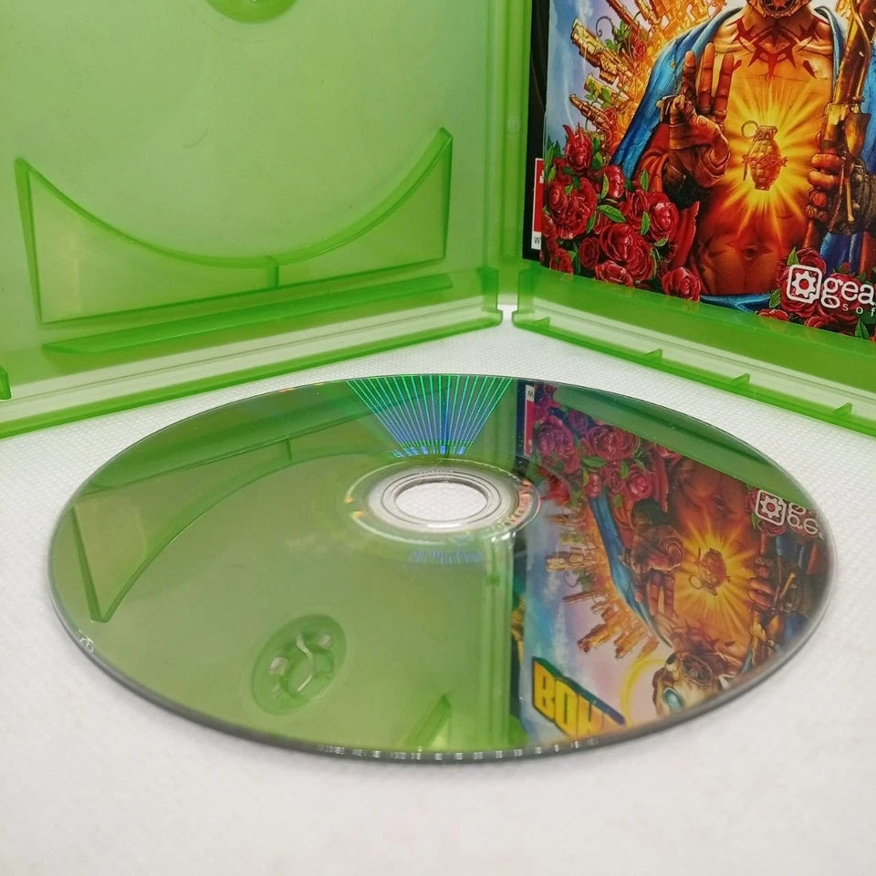 Borderlands 3 Xbox One