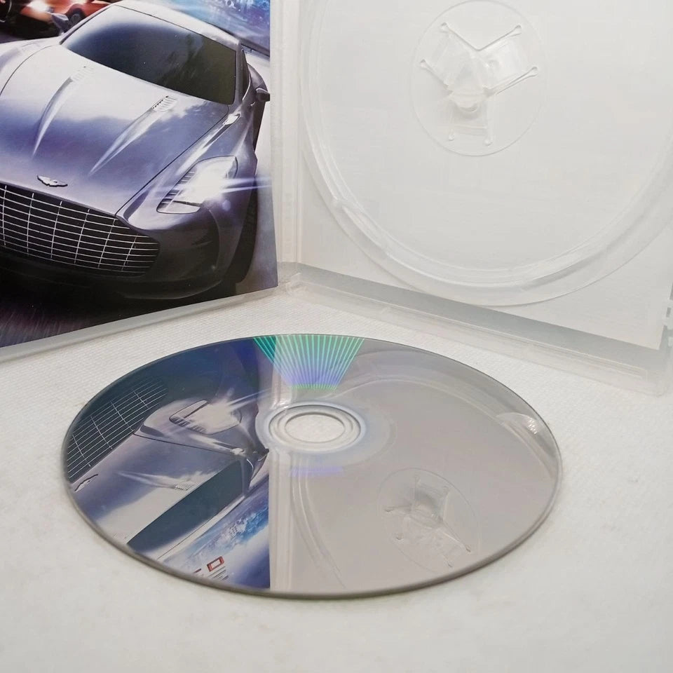 Test Drive Unlimited 2 Ps3