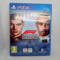 F1 2019 Ps4