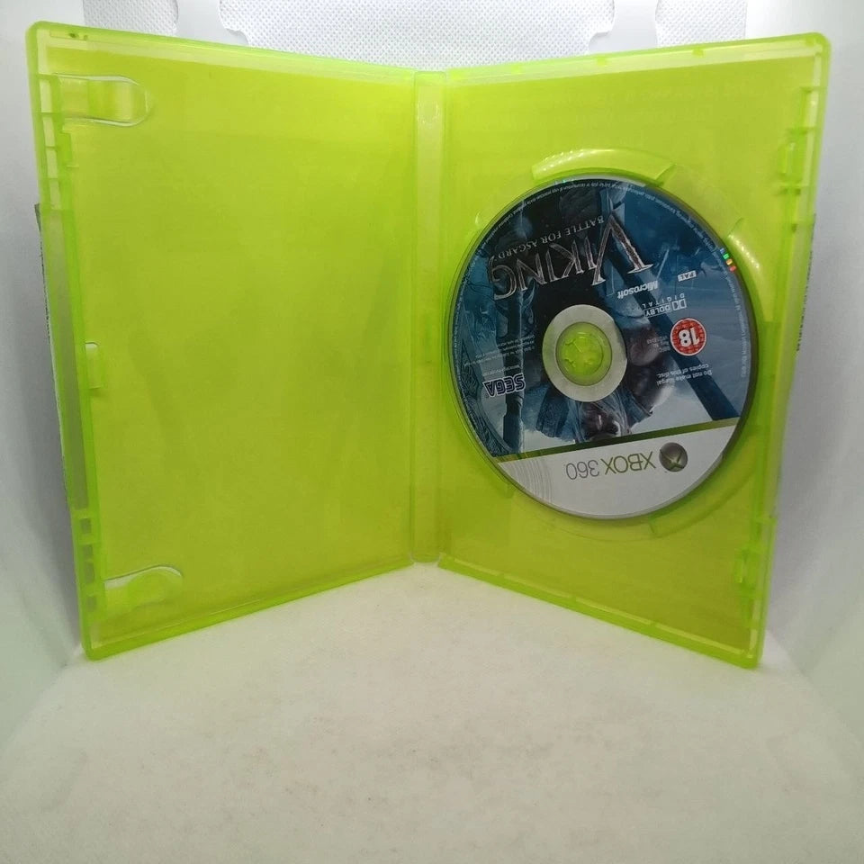 Viking Xbox 360