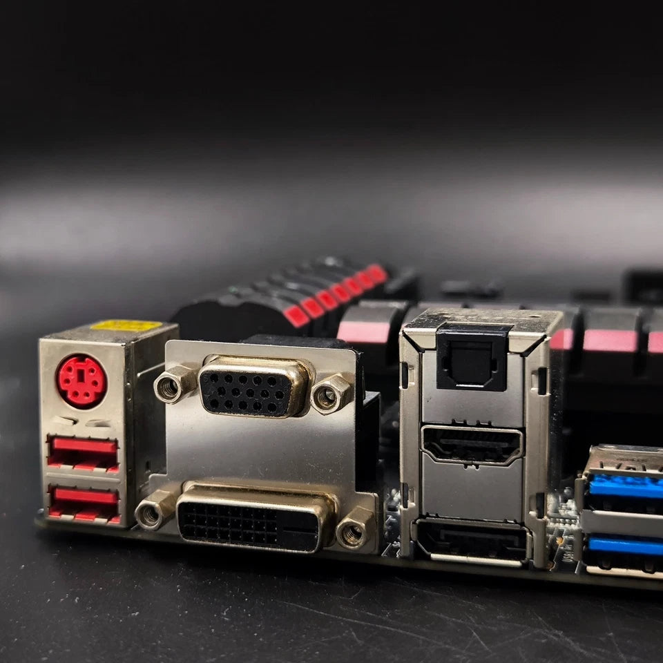 MSI Z97 Gaming 3
