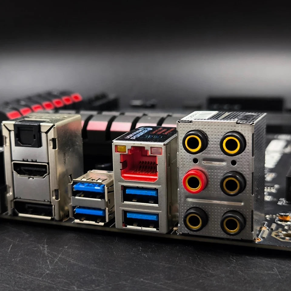 MSI Z97 Gaming 3