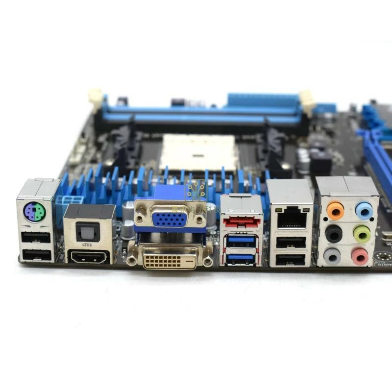 Asus F2A85-V