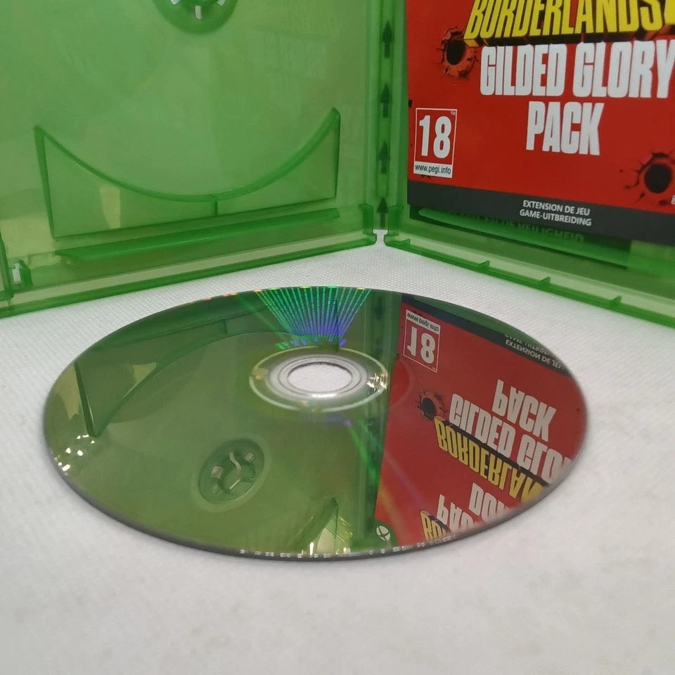 Borderlands 4 Xbox Series X
