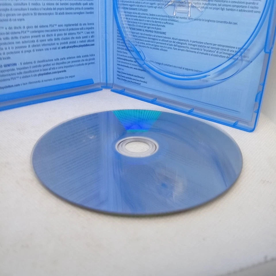 Tomb Raider Definitive Edition Ps4