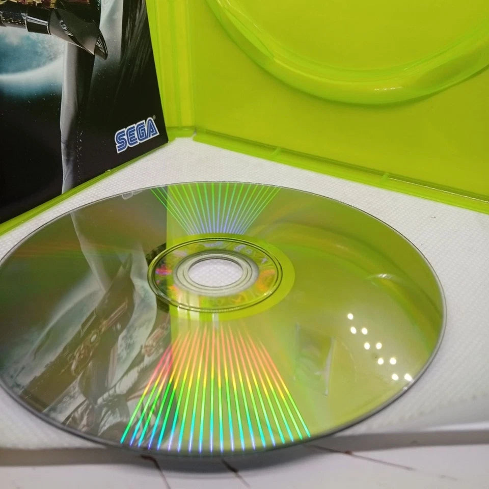 Bayonetta Xbox 360