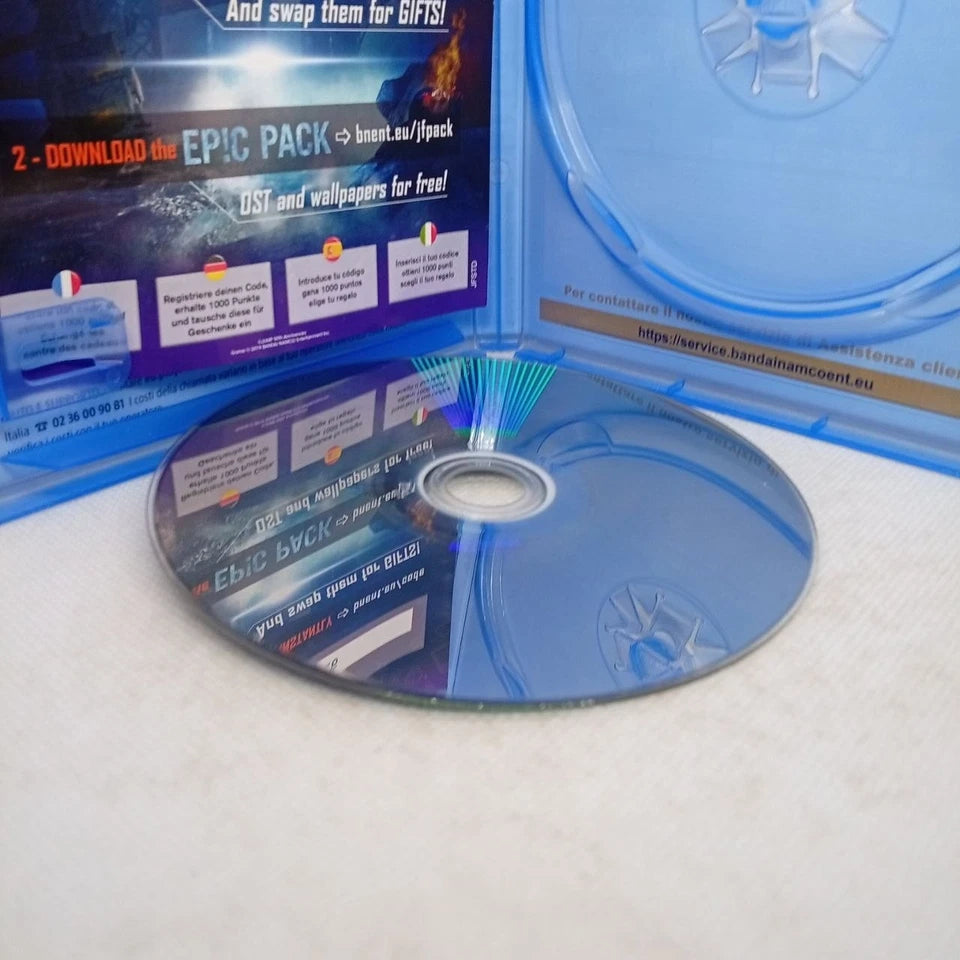 Jump Force Ps4
