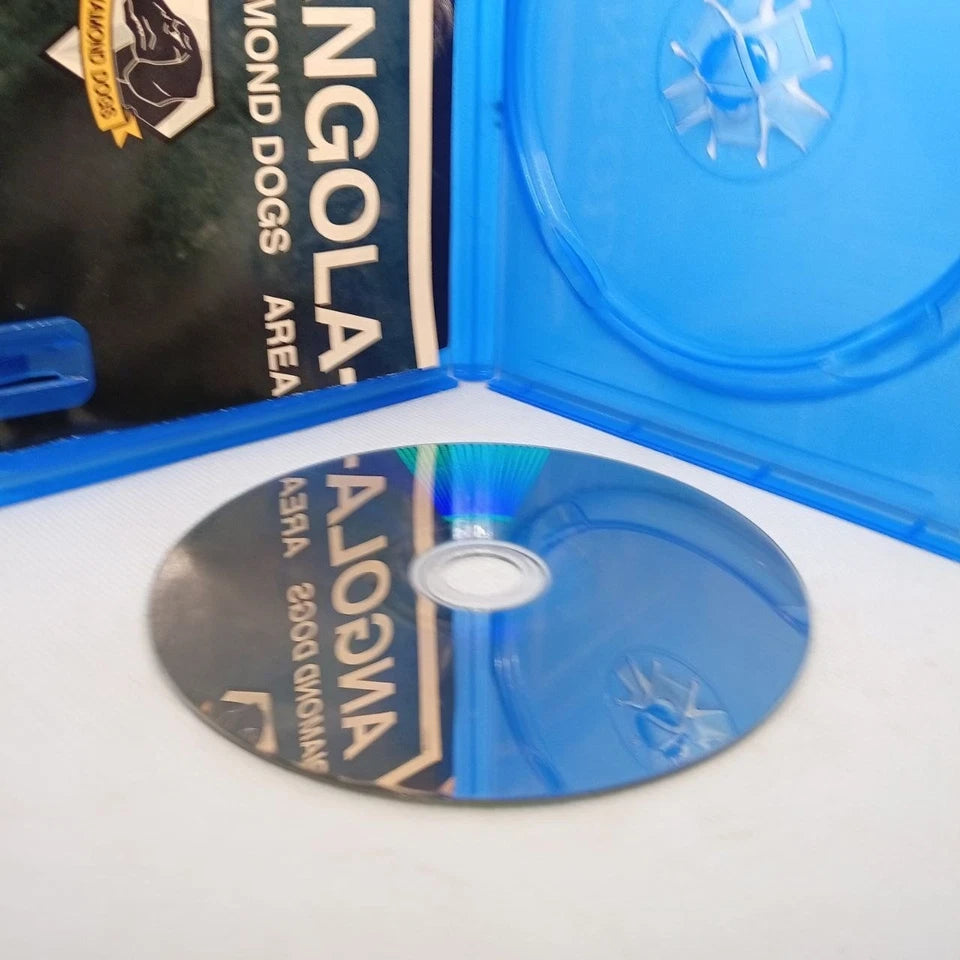 Metal Gear Solid 5 The Phantom Pain Ps4