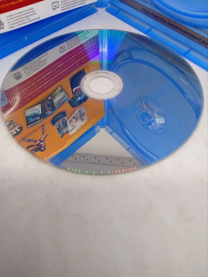 Dragon Ball Fighterz Ps4